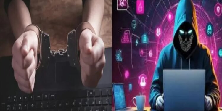 What is ‘digital arrest scam’ and how to protect yourself from becoming a victim? – India TV