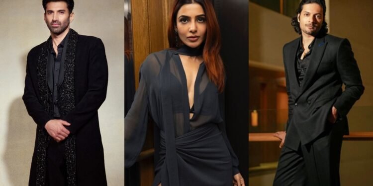 Samantha Ruth Prabhu to join Aditya Roy Kapur and Ali Fazal in ‘Rakht Brahmand’? – India TV