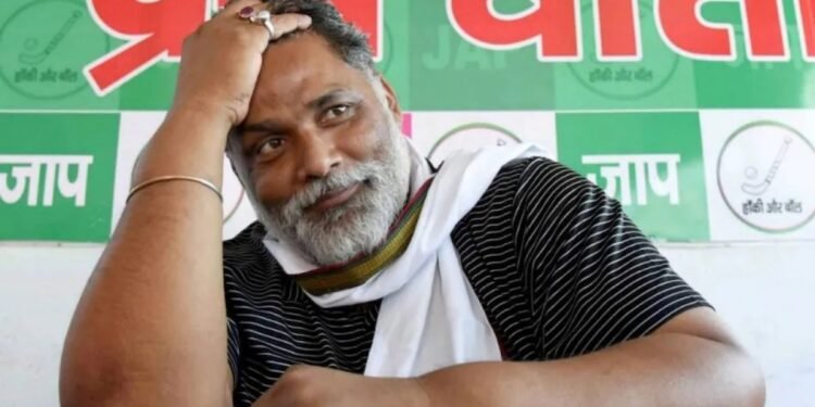 Pappu Yadav receives death threat from Lawrence Bishnoi gang, urges Centre for more security – India TV