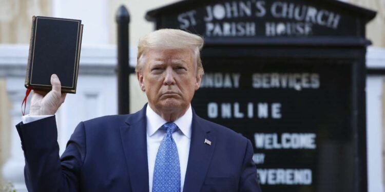 Trump’s presidency likely to benefit India, ASEAN countries as investments divert from China: Moody’s – India TV