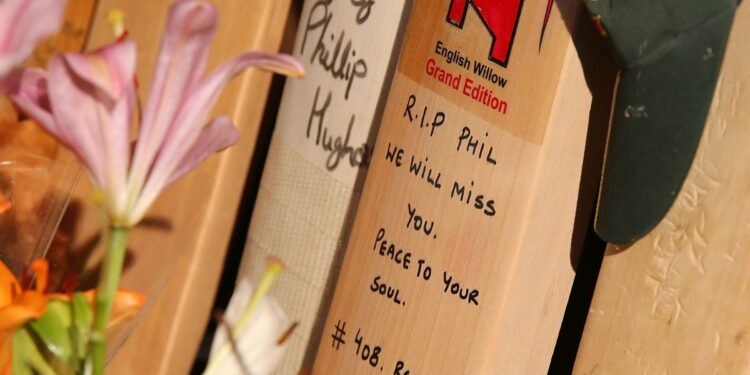 Cricket Australia to honour Phil Hughes on 10-year death anniversary – India TV