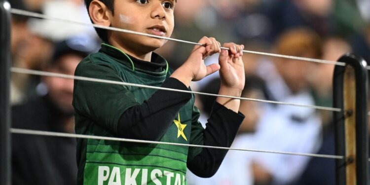 PCB announces schedule for T20 edition of Champions Cup – India TV