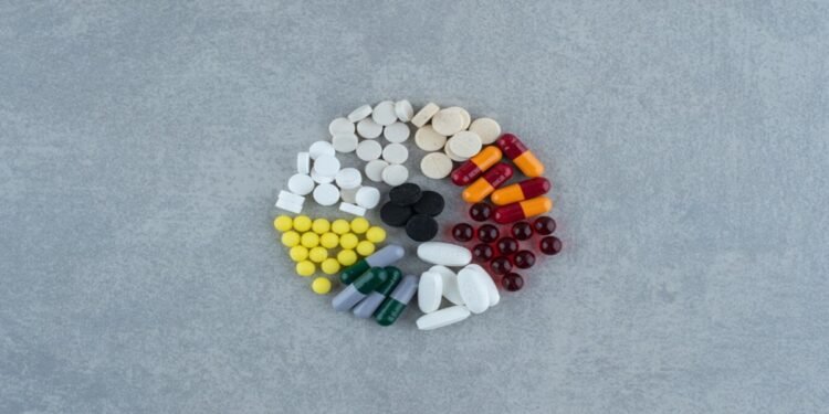 FSSAI creates stringent norms for antibiotics in food items Food Safety Standards Authority of India BUSINESS news – India TV