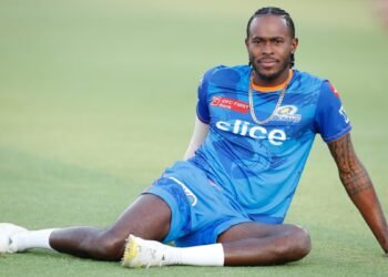 Jofra Archer among top stars to miss out as IPL announces Player list for 2025 mega auctions – India TV