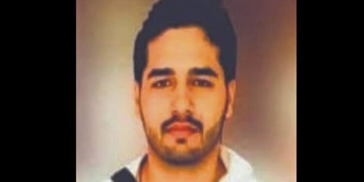 Arsh Dalla, Khalistani terrorist, arrested in Canada amid diplomatic tensions with India: Sources – India TV
