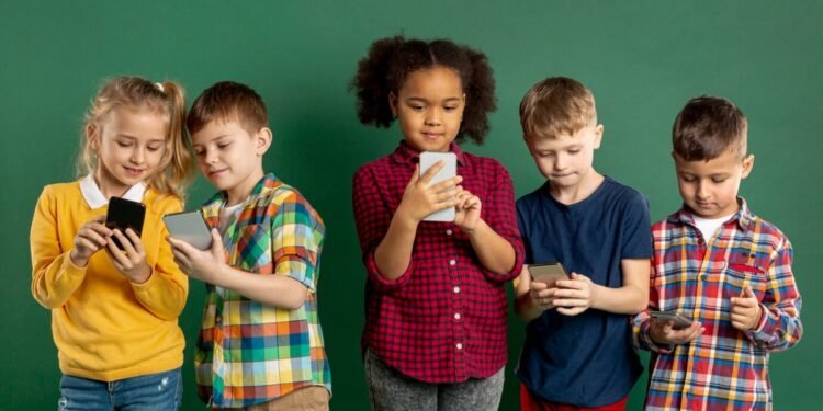 Australia passes bill to ban young children from social media, first country in world to put restrictions – India TV