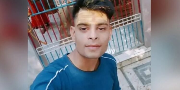 24-year-old shot dead while heading to sister’s wedding – India TV