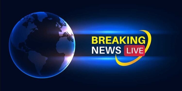 Breaking News, November 1 | LIVE – India TV