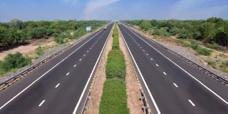 Mumbai-Nagpur Expressway with helipads, 8-lane capacity to reduce travel time to 7 hours, check details – India TV