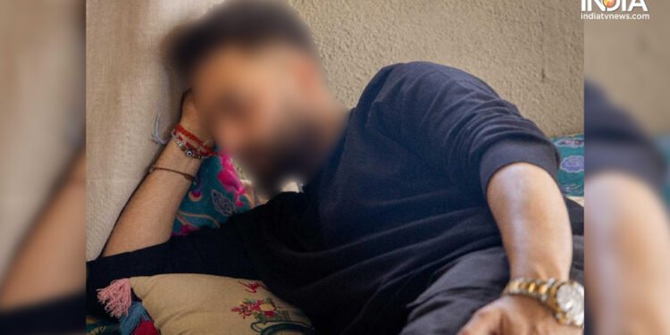 THIS singer reveals he completely lost his voice two years ago due to vocal paralysis – India TV