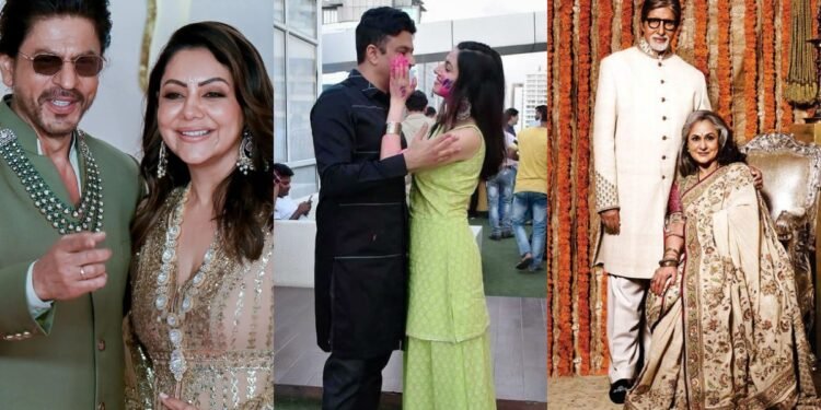 Not Kapoors, Khans, Bachchans, THIS is the richest Bollywood family that once sold fruit juices – India TV