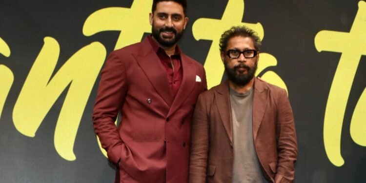 Not Abhishek Bachchan but THIS actor was Shoojit Sircar’s first choice for ‘I Want To Talk’ – India TV
