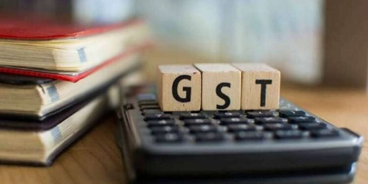GST collection grows 9 percent to Rs 1.87 lakh crore in October month business news Goods and Services Tax latest update – India TV