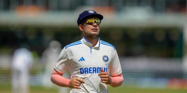 Shubman Gill set to miss first Test of Border-Gavaskar Trophy in major injury blow to India: Report – India TV