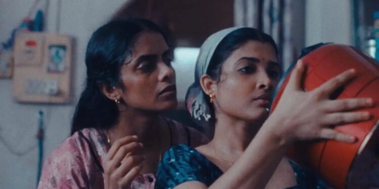 Hansal Mehta claims no OTT platform is buying Cannes winner All We Imagine As Light – India TV