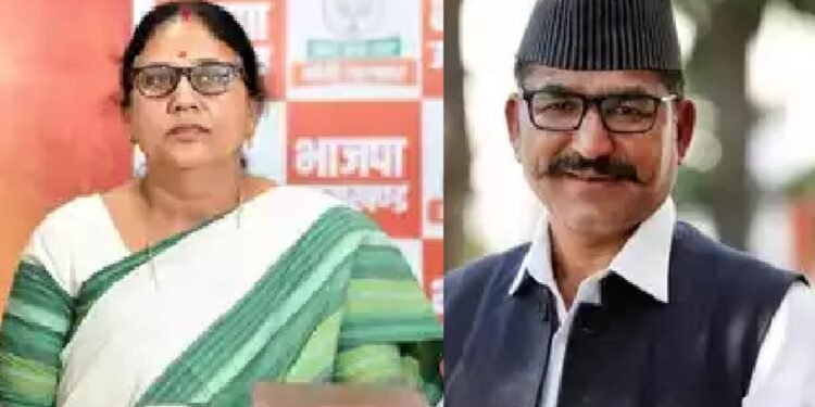 Will BJP retain Kedarnath seat? – India TV