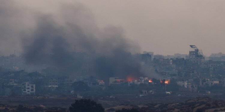Hamas willing for immediate ceasefire, accuses Israel of lacking serious proposal – India TV