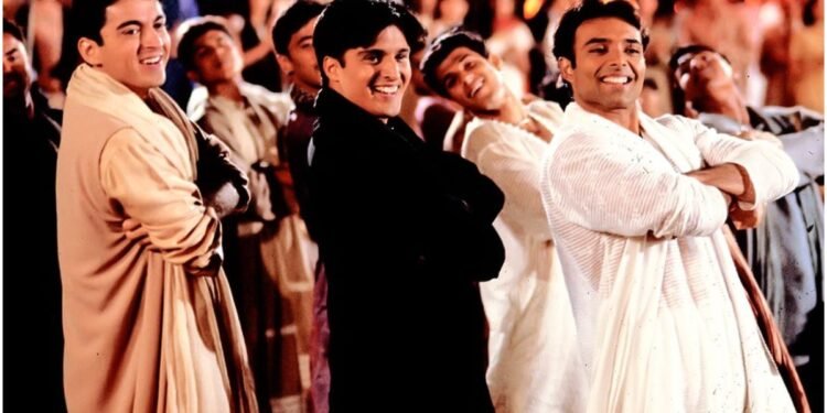 Will Mohabbatein re-release for its 25th anniversary? Jimmy Shergill spills the beans – India TV