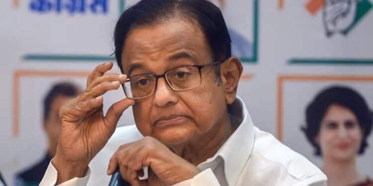 Aircel-Maxis money laundering case: Delhi HC stays trial court proceedings against P Chidambaram