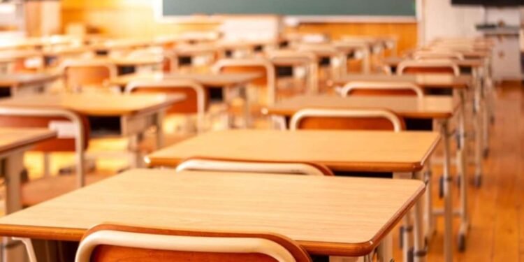 Schools in Ranchi to remain closed tomorrow