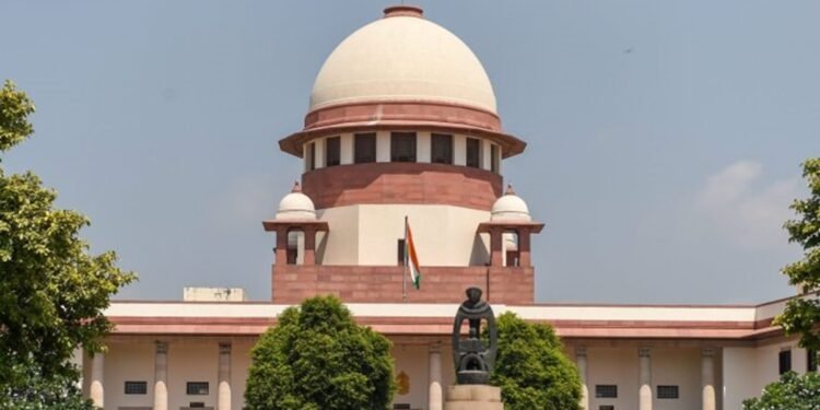 SC dismisses plea for review of verdict refusing to direct re-examination – India TV