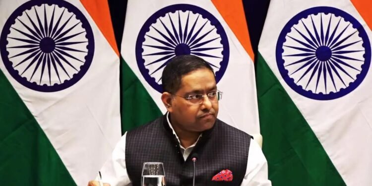 India urges Bangladesh to protect Hindus amid rising atrocities against them – India TV