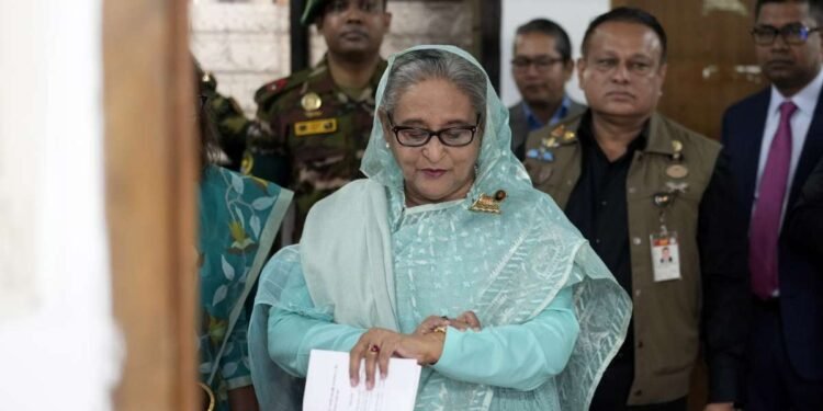 Bangladesh probes USD 5 billion corruption allegations in nuclear power plant case in a BIG blow to Hasia – India TV