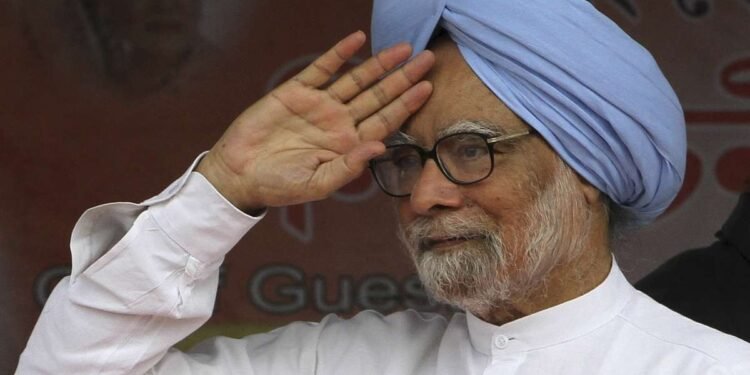 When and where will Manmohan Singh’s cremation take place, what is the protocol of laying ex-PMs to rest? – India TV