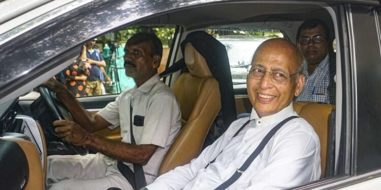 ‘I am quite astonished to even hear about it’ – India TV