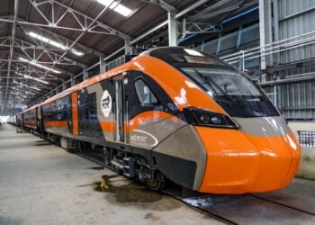 When will Vande Bharat sleeper trains be launched in India? Railway minister responds – India TV