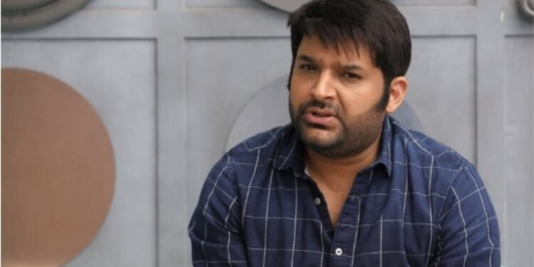 Kapil Sharma fires back at social media users accusing him of racial remarks on Jawan director Atlee – India TV