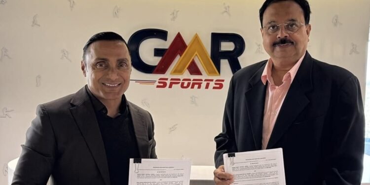 GMR Sports announces 10-year partnership with Rugby India to launch Rugby Premier League – India TV