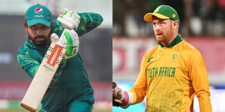 Pakistan vs South Africa live, latest updates, cricket scorecard, free streaming – India TV