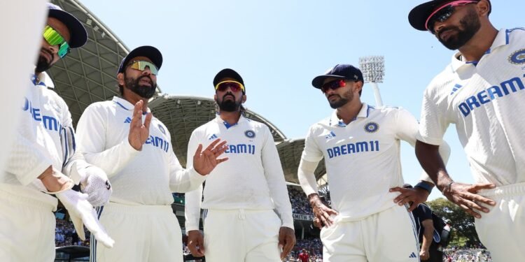When and where to watch all 3 Test matches live on TV, online in India? – India TV