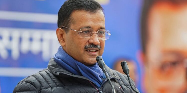 Registration for scheme to begin tomorrow, announces Kejriwal ahead of Delhi elections – India TV