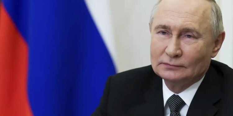 Russian foreign ministry warns citizens against travelling to US – India TV