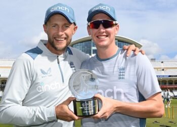 Harry Brook ends Joe Root’s ninth stint as number 1 Test batter in latest ICC rankings – India TV