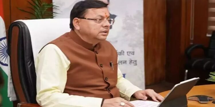 Uttarakhand: BJP announces candidates for all 11 mayoral seats