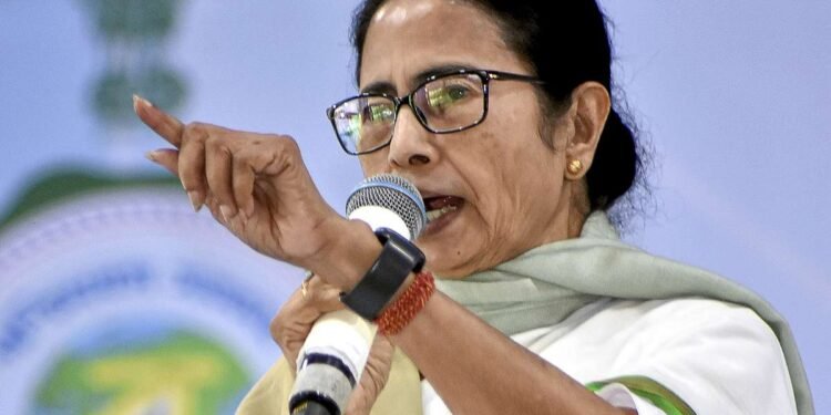 Mamata govt to move HC for capital punishment, expresses dissatisfaction over verdict – India TV