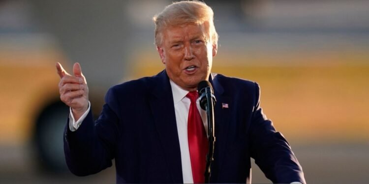 Trump vows to end Ukraine war, prevent World War III ahead of Presidential Inauguration – India TV