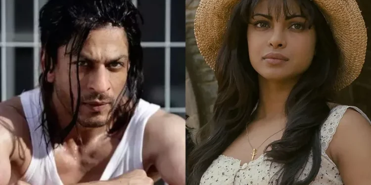 Shah Rukh Khan, Priyanka Chopra to Shahid Kapoor, 7 actors’ grey characters that are worth the hype