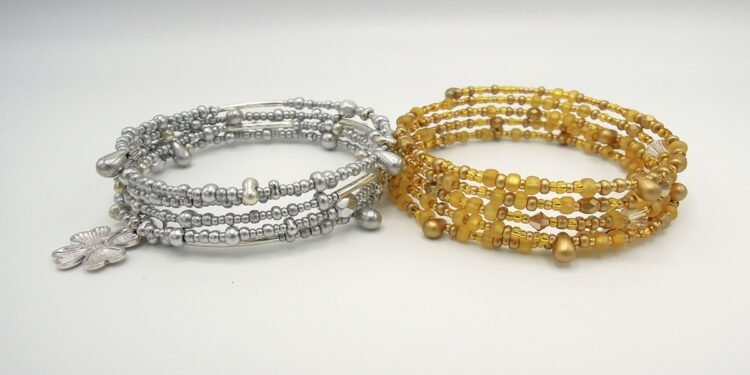 Gold, silver prices on January 24