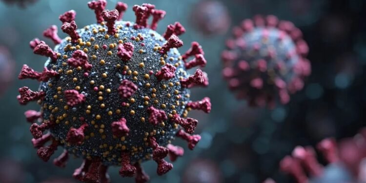Two children test positive for virus in Chennai, total 5 cases in 24 hours – India TV