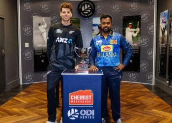 Best fantasy team and captaincy picks for New Zealand vs Sri Lanka 1st ODI – India TV