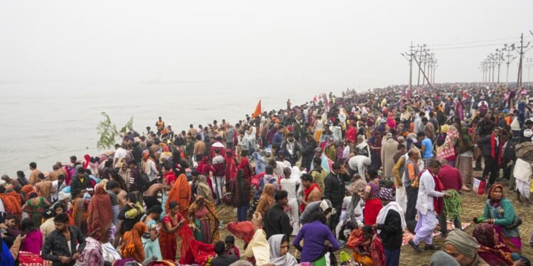 Mahakumbh visitors guide: When to visit, where to stay in Prayagraj