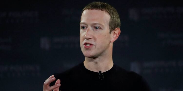 Meta CEO Mark Zuckerberg to get Parliamentary panel summon over his recent remark – India TV