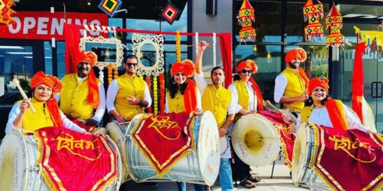 High-energy Indian American Dhol band to debut at Trump inauguration parade – India TV
