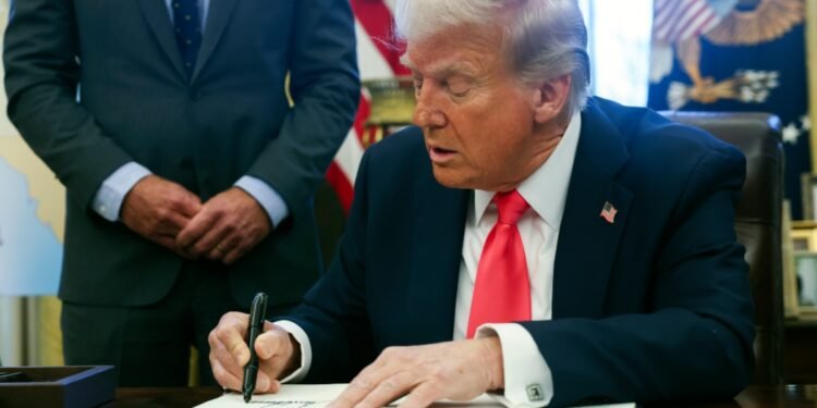 Gold Card vs EB-5 visa: Trump’s plan to end decades-old Green Card system, all you need to know