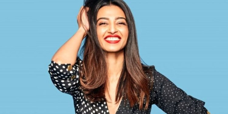 Bollywood actress Radhika Apte to make directorial debut with action-fantasy film ‘Kotya’