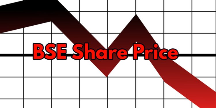 Big update for investors: NSE changes expiry day of weekly derivatives contracts, BSE shares nosedive 9 per cent